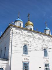 Vvedensky Cathedral