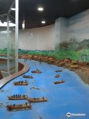 余市水産博物館