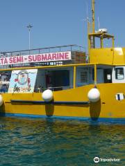 Crete Semi Submarine