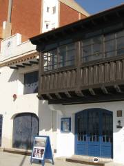 Museu Casa Barral