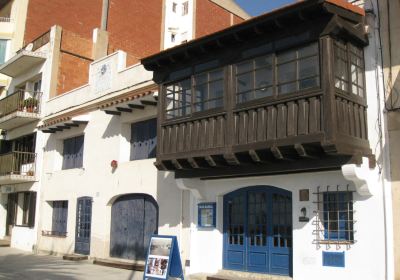 Museu Casa Barral