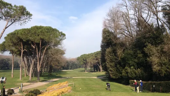 Olgiata Golf Club