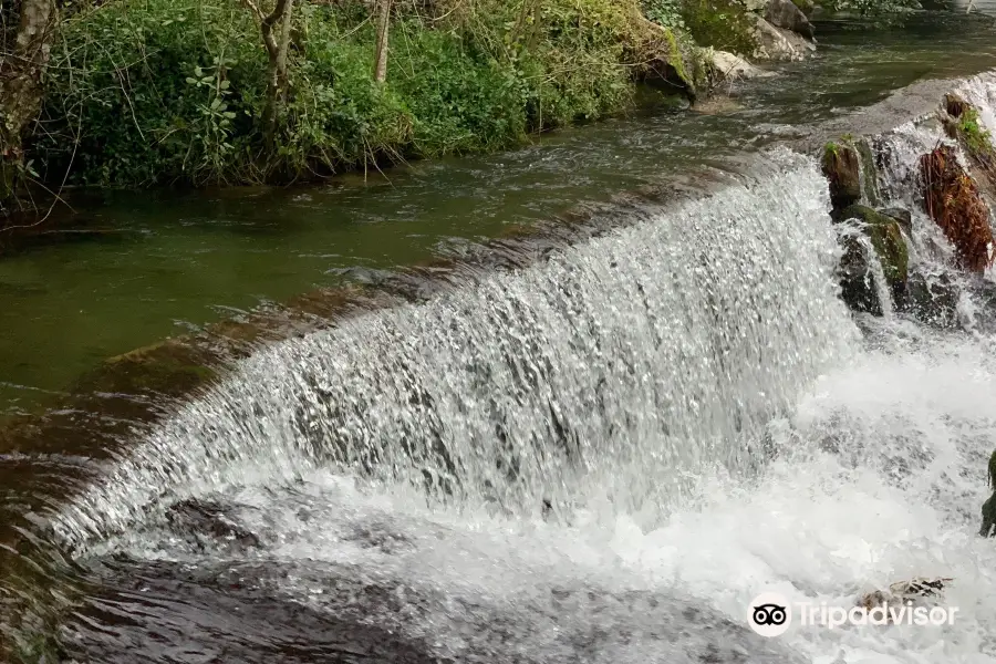 Calcada de Cinco Rodas