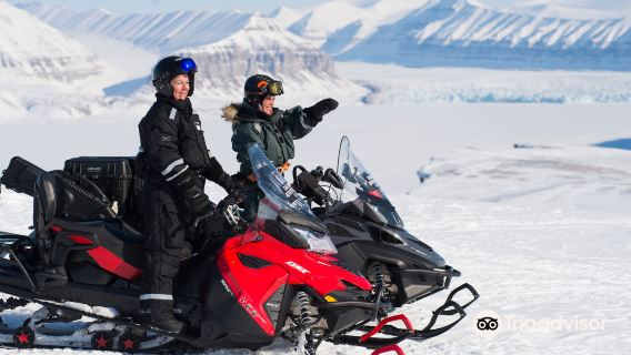 Svalbard Adventures
