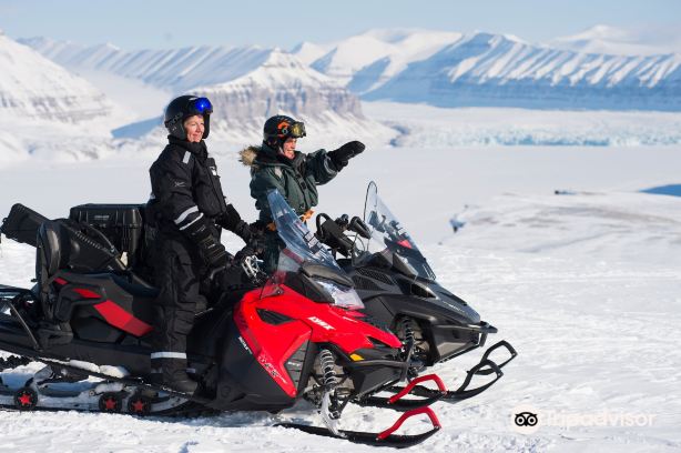 Svalbard Adventures