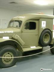 Halls Veterans' Museum