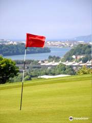 Boringdon Park Golf Club