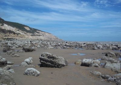 Covehurst Bay Beach