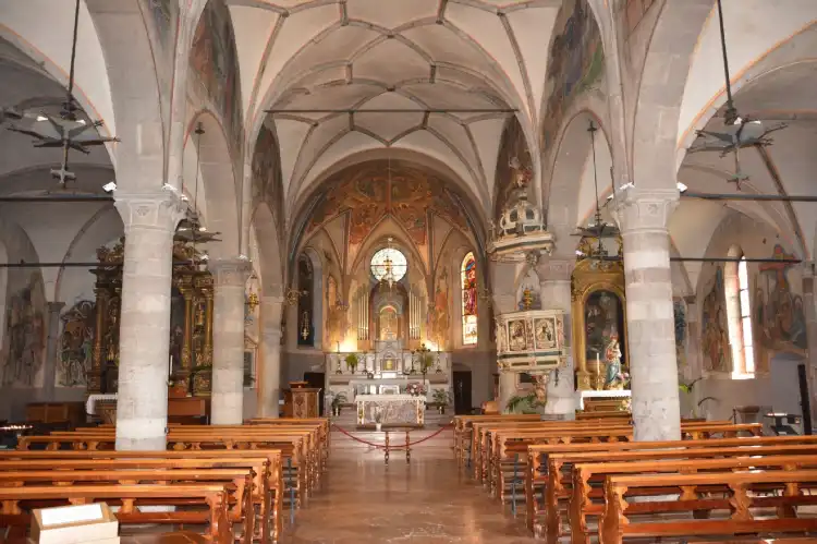 Hotels near Riva del Garda Fiere