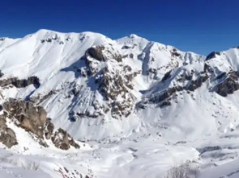 Limone Piemonte Comprensorio Sciistico