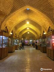 Bazaar of Tabriz