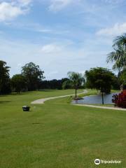 Hibiscus Golf Club