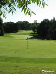 Kedron Dells Golf Club