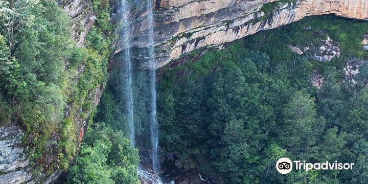 Katoomba Falls