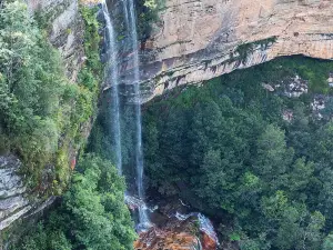 Katoomba Falls