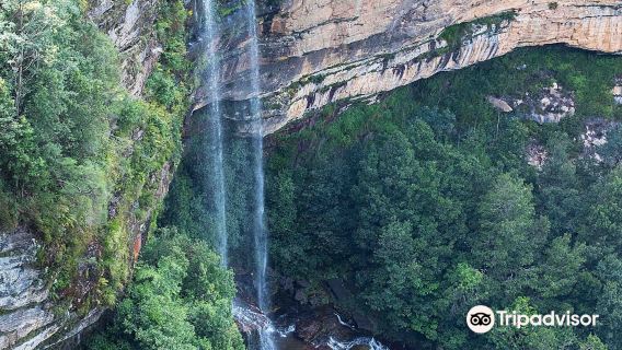 Katoomba Falls