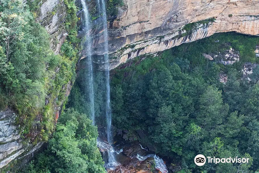 Katoomba Falls