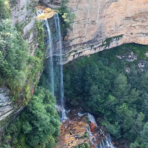 Katoomba Falls