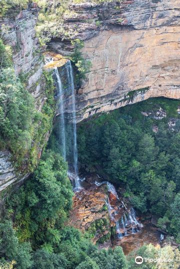 Cascades de Katoomba
