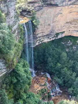 Katoomba Falls