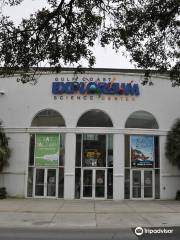 Gulf Coast Exploreum Science Center