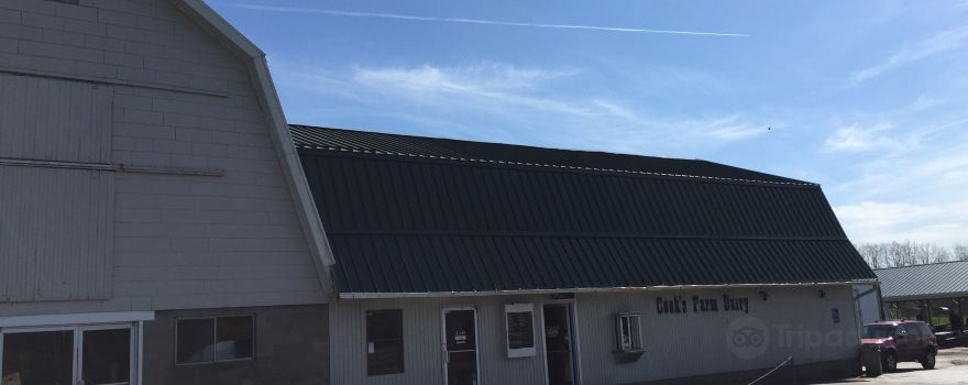 Cook's Farm Dairy