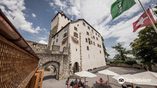 Schloss Werdenberg