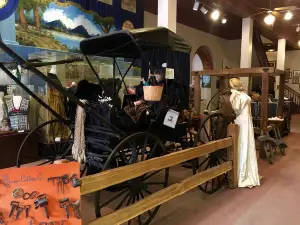 Museum of Pioneer History