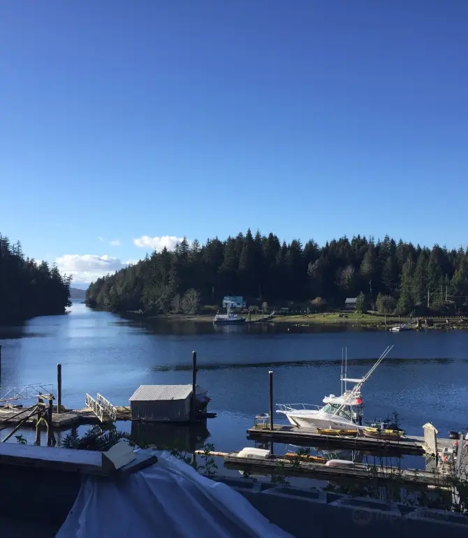 Alberni-Clayoquot A