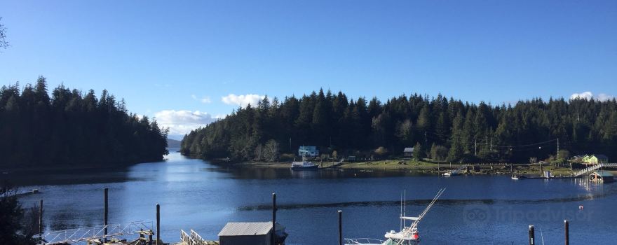 Alberni-Clayoquot A
