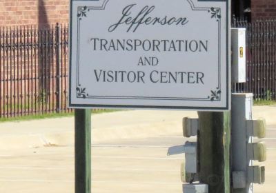 Jefferson Tourism and Visitor Center