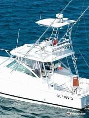 Poseidon Charter e Pesca Sportiva