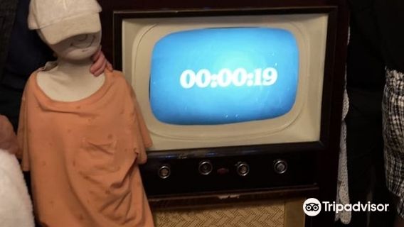 Escape game à Poissy Yvelines : THE EXIT