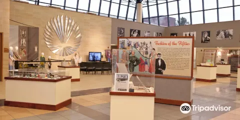 Albert L Lorenzo Cultural Center