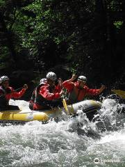 Centro Rafting di Campobase