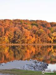 Lake Wapello State Park