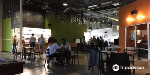 Eudora Brewing Company