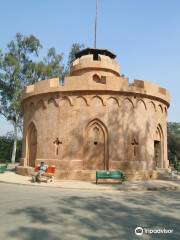 Flagstaff Tower