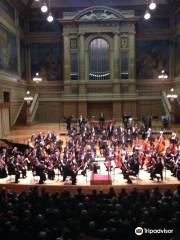 Königliches Philharmonieorchester Lüttich (OPRL)