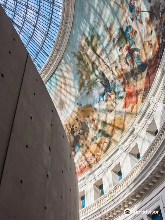 5_Bourse de Commerce - Pinault Collection