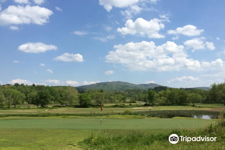 Old Union Golf Course