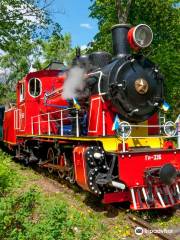 Small SouthWestern (Children's) Railway