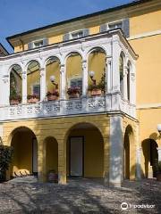 Palazzo Bossi Bocchi