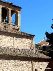 Iglesia de San Sebastian