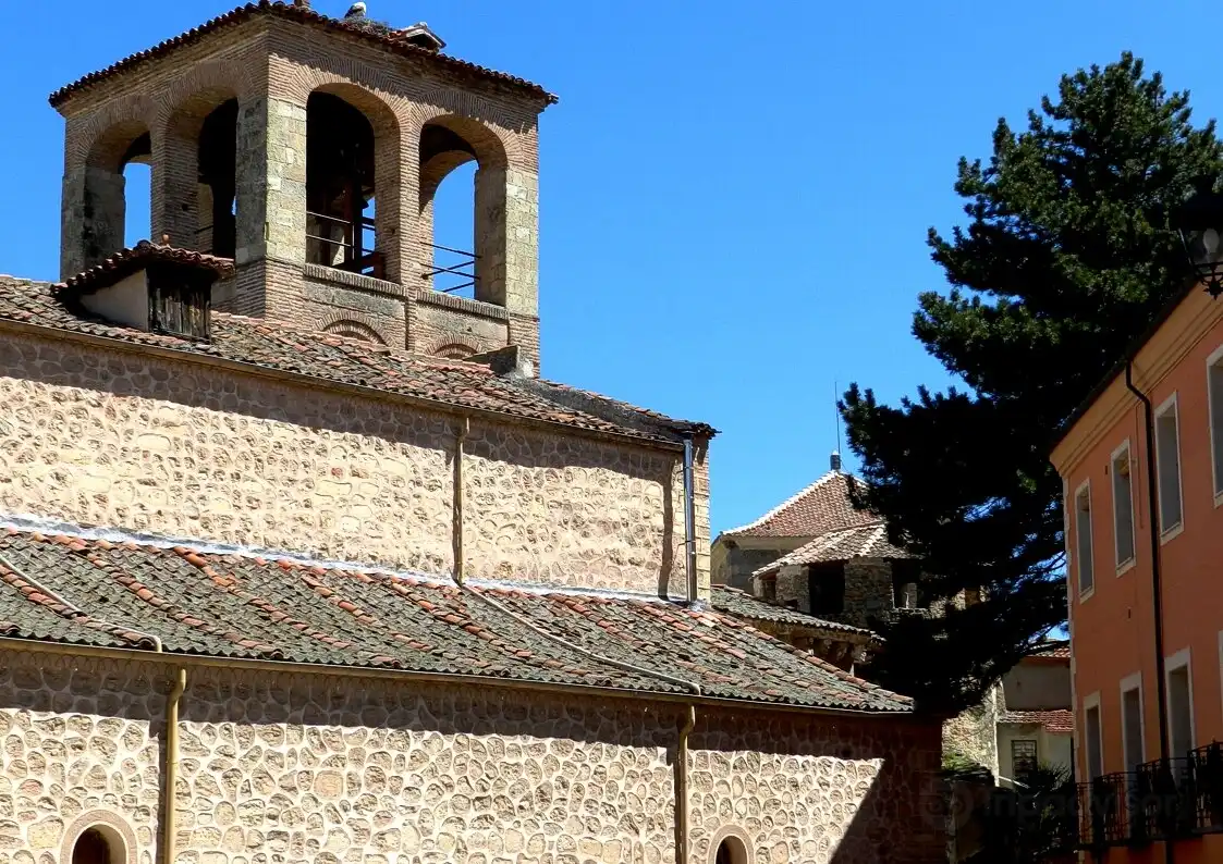 Hotel in zona Iglesia de San Lorenzo