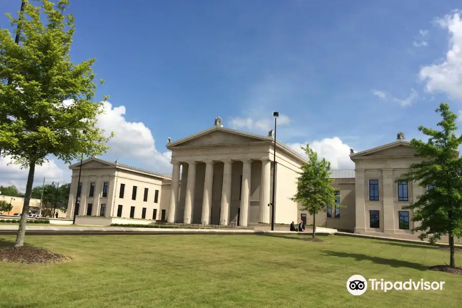 Federal Building & Courthouse