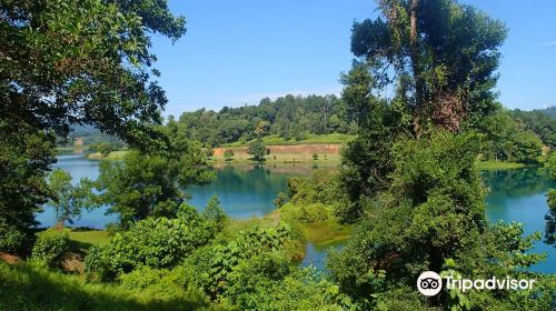 Taman Rekreasi Bukit Puteri