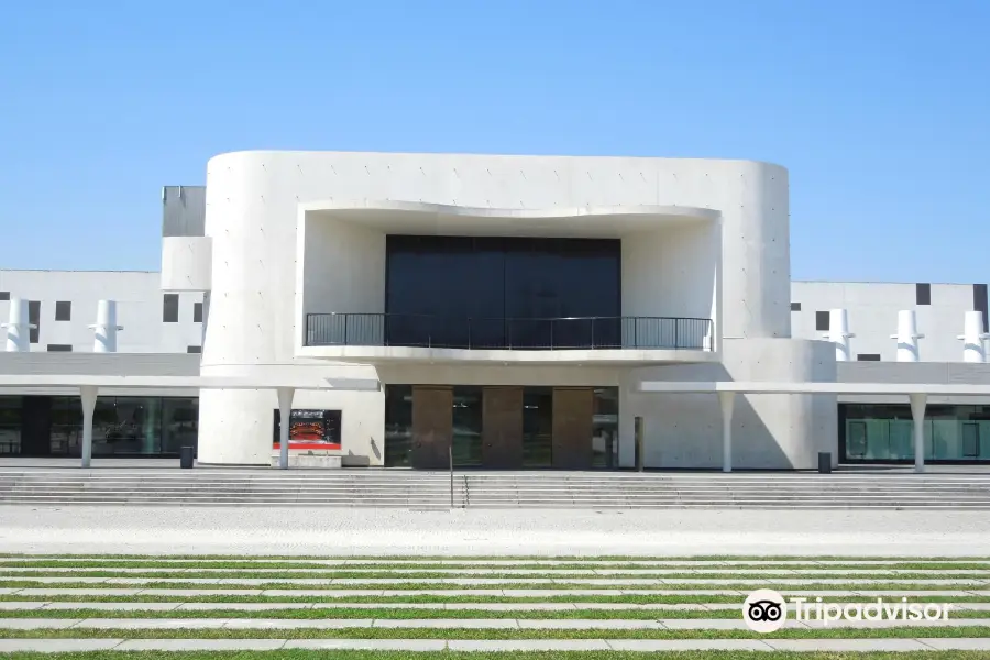 Staatstheater Darmstadt