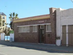 Lüderitz Museum