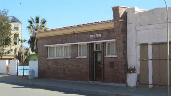 Lüderitz Museum